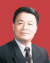 中央決定楊傳堂任交通運輸部黨組書記(圖/簡歷)