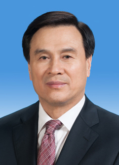 國務委員楊晶兼任國家行政學院院長(圖)