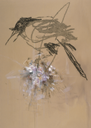 當(dāng)代藝術(shù)家葉永青首次來蓉辦個(gè)展