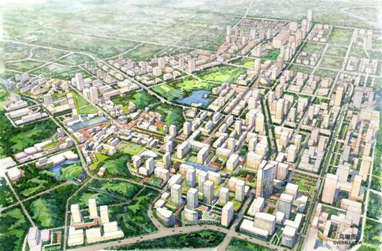 首批重大產業化項目落戶新川科技園 投資總額達67億元