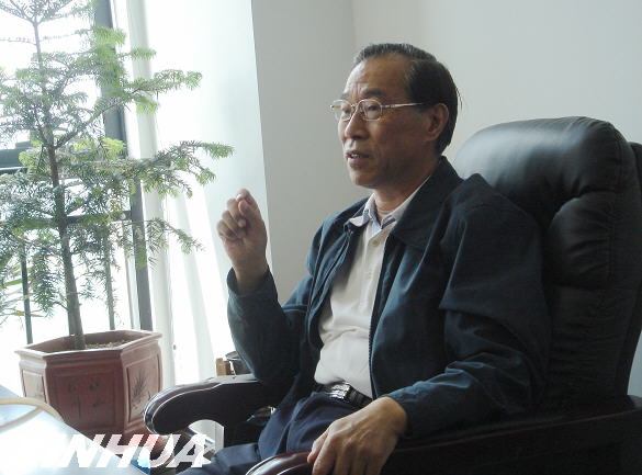 黃可華:藝術家的靈魂 詩一般的創意