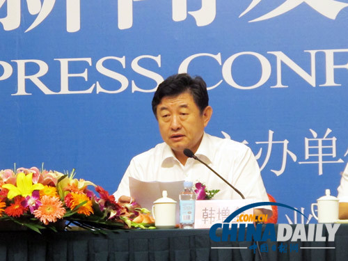 博興董永文化藝術節10月開幕 七大主題活動亮相濱州