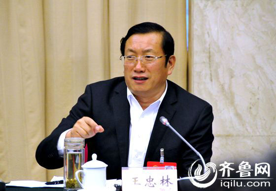 聊城市長建議聊城納入歷史文化名城 享受革命老區(qū)政策