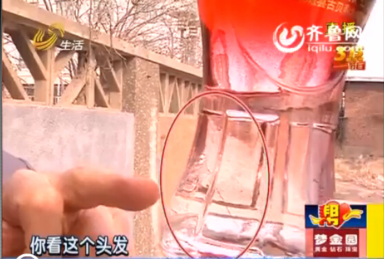 古貝春“問(wèn)題白酒”系低檔酒 稱承包給個(gè)人公司不管