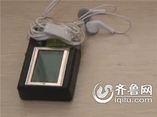 青島：小偷玩上高科技 車內黃金首飾不翼而飛