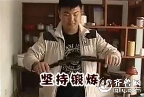 濟(jì)南17歲小伙參軍只能當(dāng)女兵？ 性別女竟是故意報(bào)錯(cuò)
