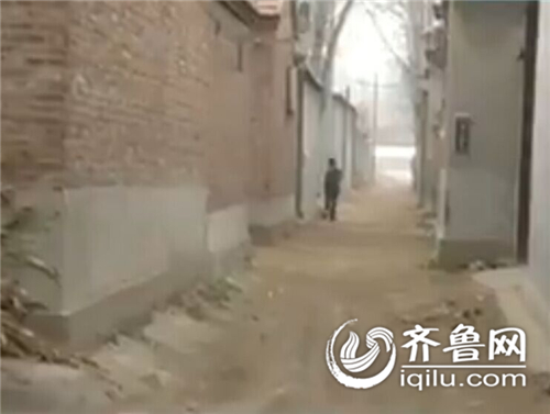 濟(jì)寧：兩歲男童被母親用剪刀殺害 母親有精神病史