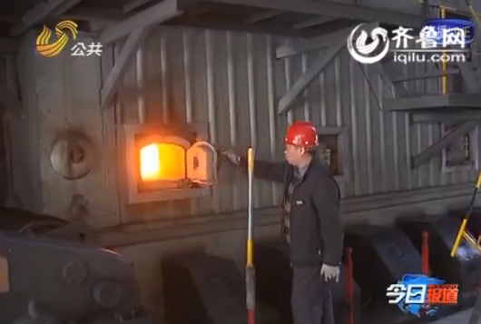 濟南供暖企業仍在正常運行 預計3月20日前后停暖