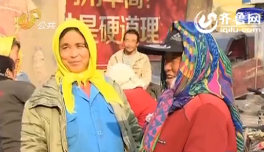 記者調(diào)查東營(yíng)勞務(wù)市場(chǎng)：農(nóng)民工返城遭遇“就業(yè)荒”