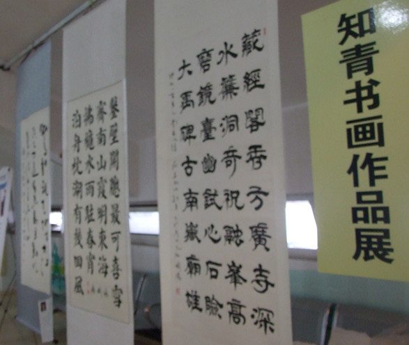 “2013中國(guó)（濟(jì)南）知青文化風(fēng)采展示”在濟(jì)南舉辦