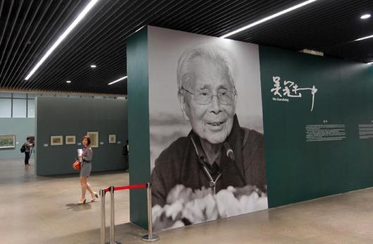 上海世博會中國館變身中華藝術宮 將于今年“十·一”開館試展