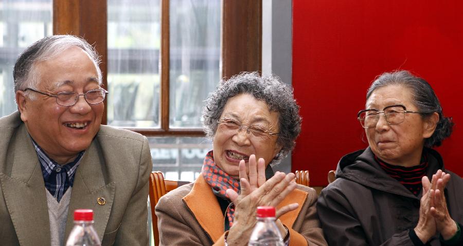 中國(guó)京劇藝術(shù)基金會(huì)成立二十周年發(fā)布會(huì)在滬舉行