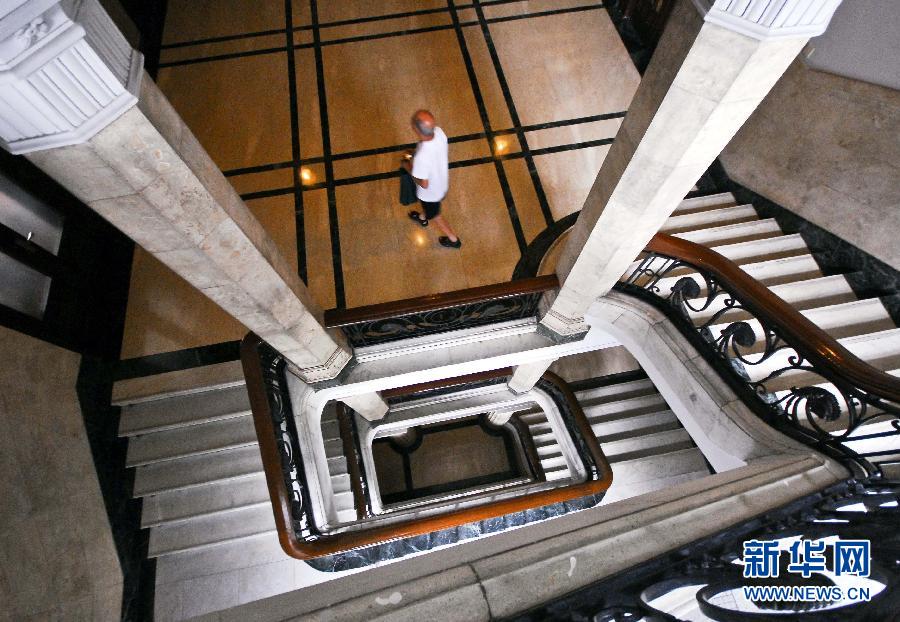 上海美術館“十一”“華麗”入駐2010世博會中國館
