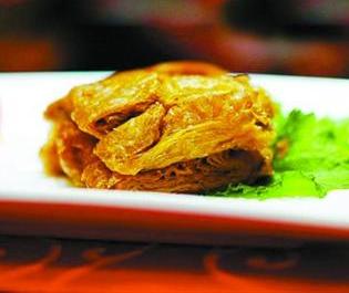 年會(huì)上的花樣年華