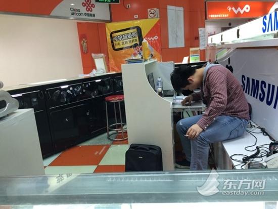 徐家匯“數碼王國”最后守護者 傳奇落幕是必然