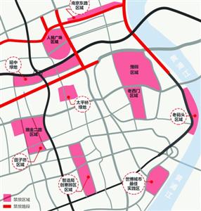 黃浦區(qū)細(xì)化煙花爆竹禁放范圍 全時(shí)段禁燃