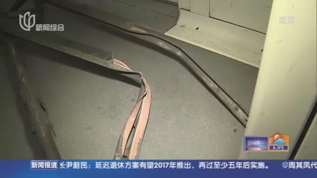 軌交2號(hào)線突發(fā)供電故障 5小時(shí)搶修恢復(fù)運(yùn)營
