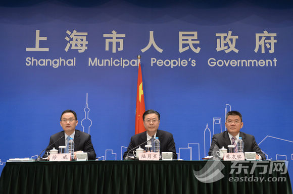 上海市府發布會：介紹第二次濕地資源調查結果