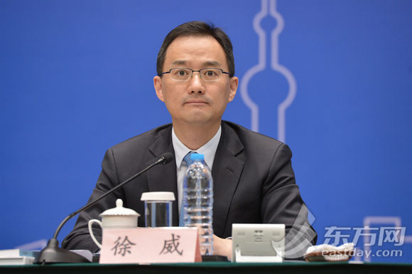 上海市府發布會:介紹第二次濕地資源調查結果