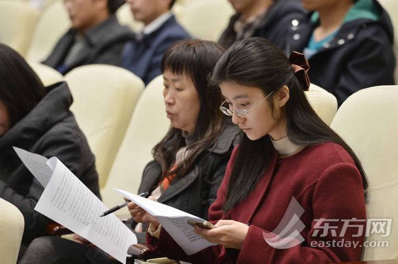 上海市府發布會:介紹第二次濕地資源調查結果