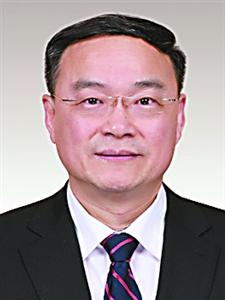 上海市市管干部提任前公示|簡(jiǎn)歷