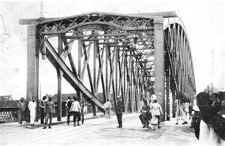 浙江路橋6月前封路大修 明年春節(jié)前恢復通行|圖