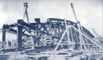 浙江路橋6月前封路大修 明年春節(jié)前恢復通行|圖