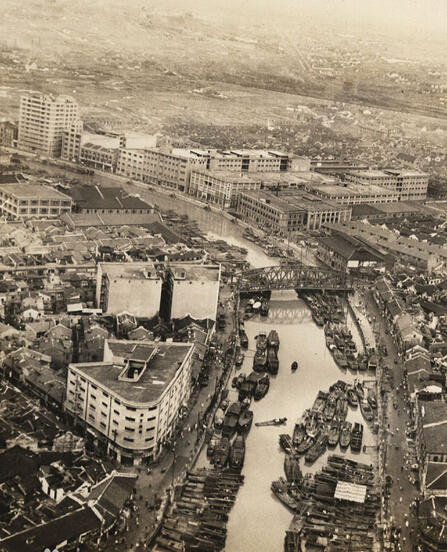 浙江路橋6月前封路大修 明年春節前恢復通行|圖