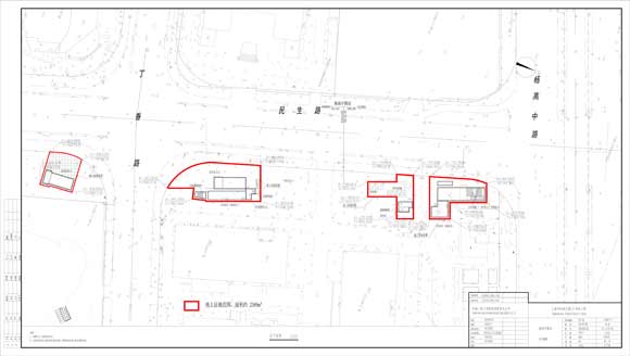 18號線楊高中路、御橋站規劃設計方案公示|圖