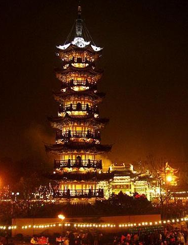 春節(jié)期間上海旅游景點、服務場所開放時間一覽
