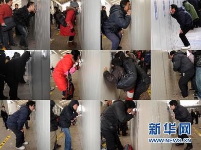 “三大難題”考驗春運 近29億人次能不能“走得動”