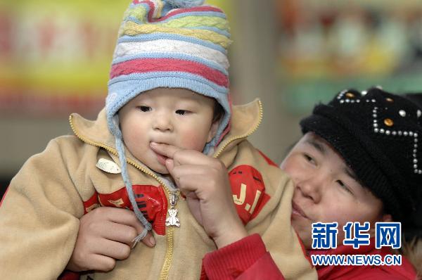 “三大難題”考驗春運 近29億人次能不能“走得動”