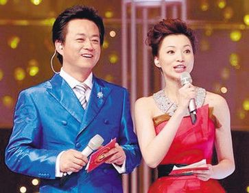 央視兔年春晚節(jié)目單基本確定 周杰倫搭檔林志玲(組圖)