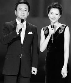 春晚首次不帶妝彩排:主持陣容曝光 大量節(jié)目被斃