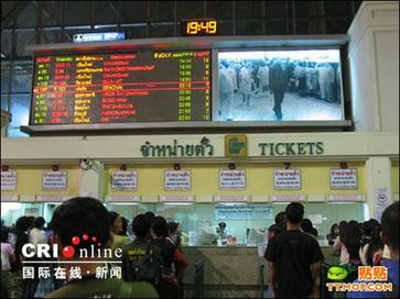 國外如何疏導(dǎo)“洋春運(yùn)”