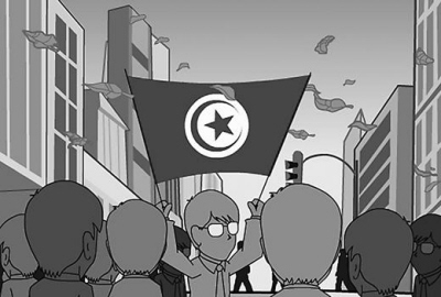 2011年一月互聯網十大熱詞出爐