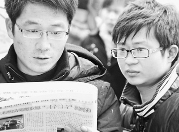關注農民工:外面的錢不好掙 穩定就業在何處?