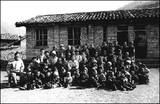 對話麻風(fēng)村孩子的臺灣媽媽:支教11年盼改孩子命運