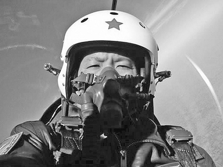 離死神最近的人：揭秘中國(guó)空軍試飛員