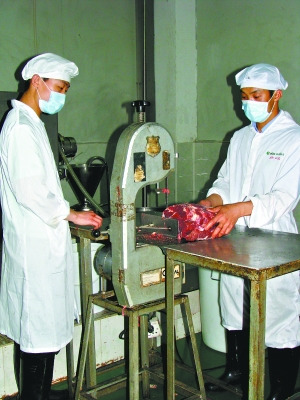 食品添加劑非“老虎” 消費(fèi)者:無害也不想攝入