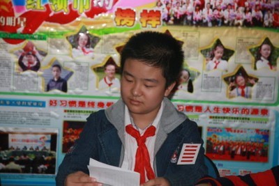 五道杠少年稱(chēng)自己非壞孩子 其父稱(chēng)培養(yǎng)方式正確