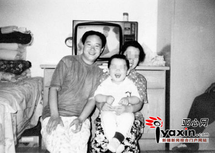 中國“最后一個流氓”妻子:我希望他盡早回家