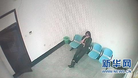 音樂人高曉松醉駕在京發生交通事故[組圖]