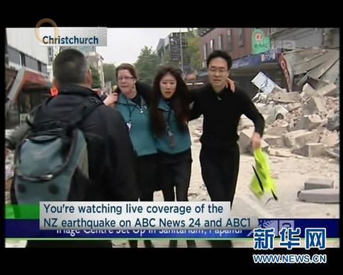 盤點“世界末日”預言 末日真的回來嗎？