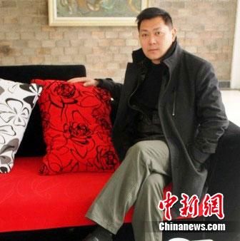 裸模院長(zhǎng)惹官司 女模控訴