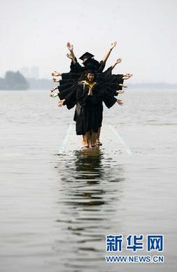 又到一年畢業時
