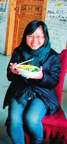 女孩獨行川藏遇害過程披露:疑犯劫財將其砸死