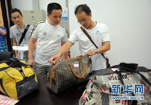 溫州公布首批“7·23”動(dòng)車事故遇難人員名單