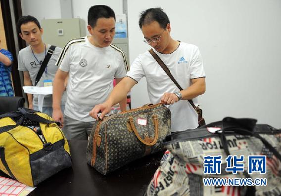 千方百計救治甬溫線事故傷者:1人1專家 1人1方案