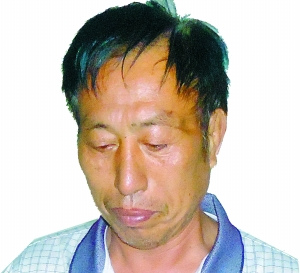 趙作海哭訴“傳銷害人” 自稱1年搭進去20多萬